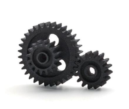 惠普尼龍PA12玻纖珠