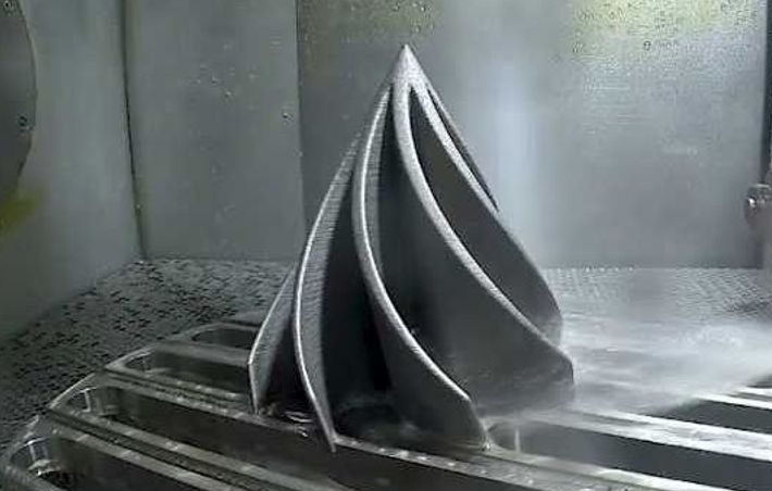 手工操作vs设备辅助3d打印清洗流程效果对比