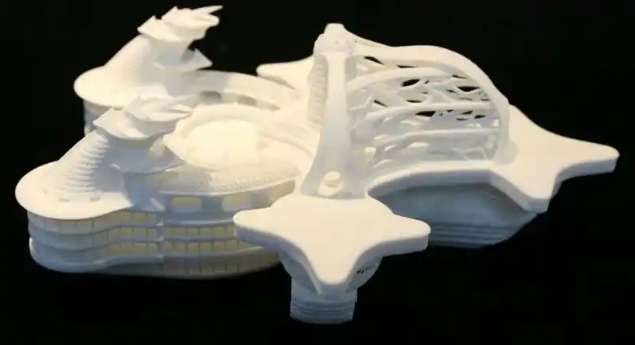 工业级设备实现材料切换关键的3d打印ams是啥