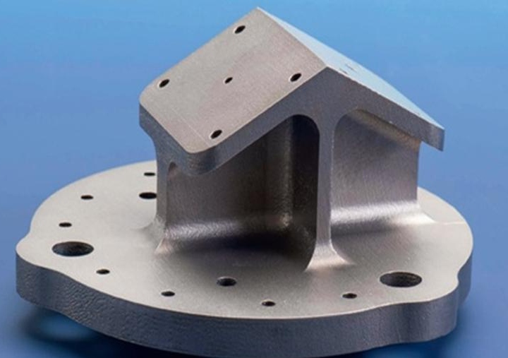 金属3d打印与传统工艺的优缺点对比