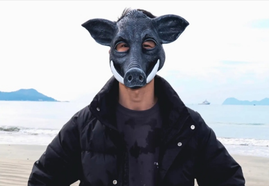 3D打印工坊以毫米級精度重構國際舞臺視覺奇觀