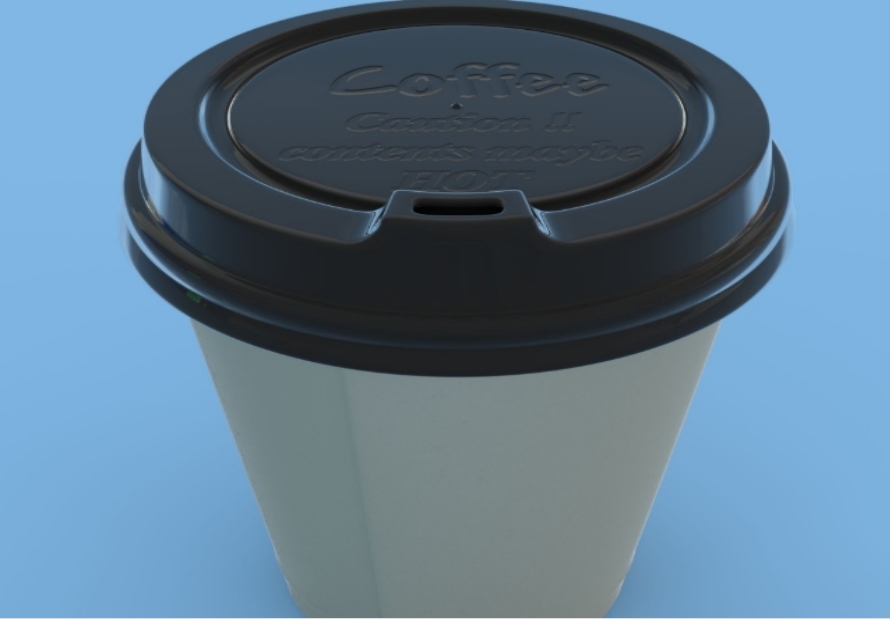 3D打印幫Thermos優化設計生產速度蹭蹭漲