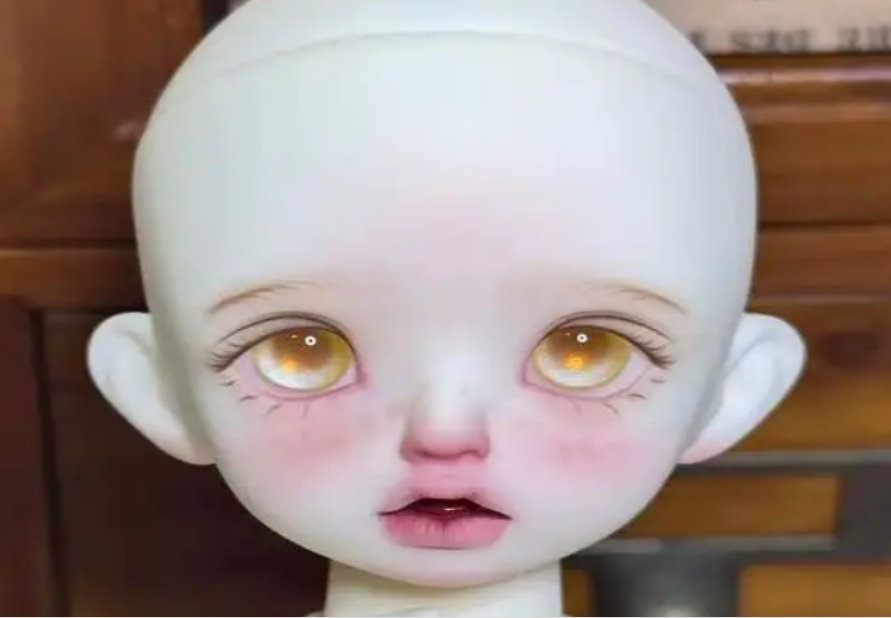 用3D打印給眼窩換新裝美麗健康全回來