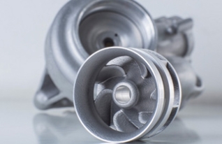 電磁閥的3D打印服務如何定價與優化